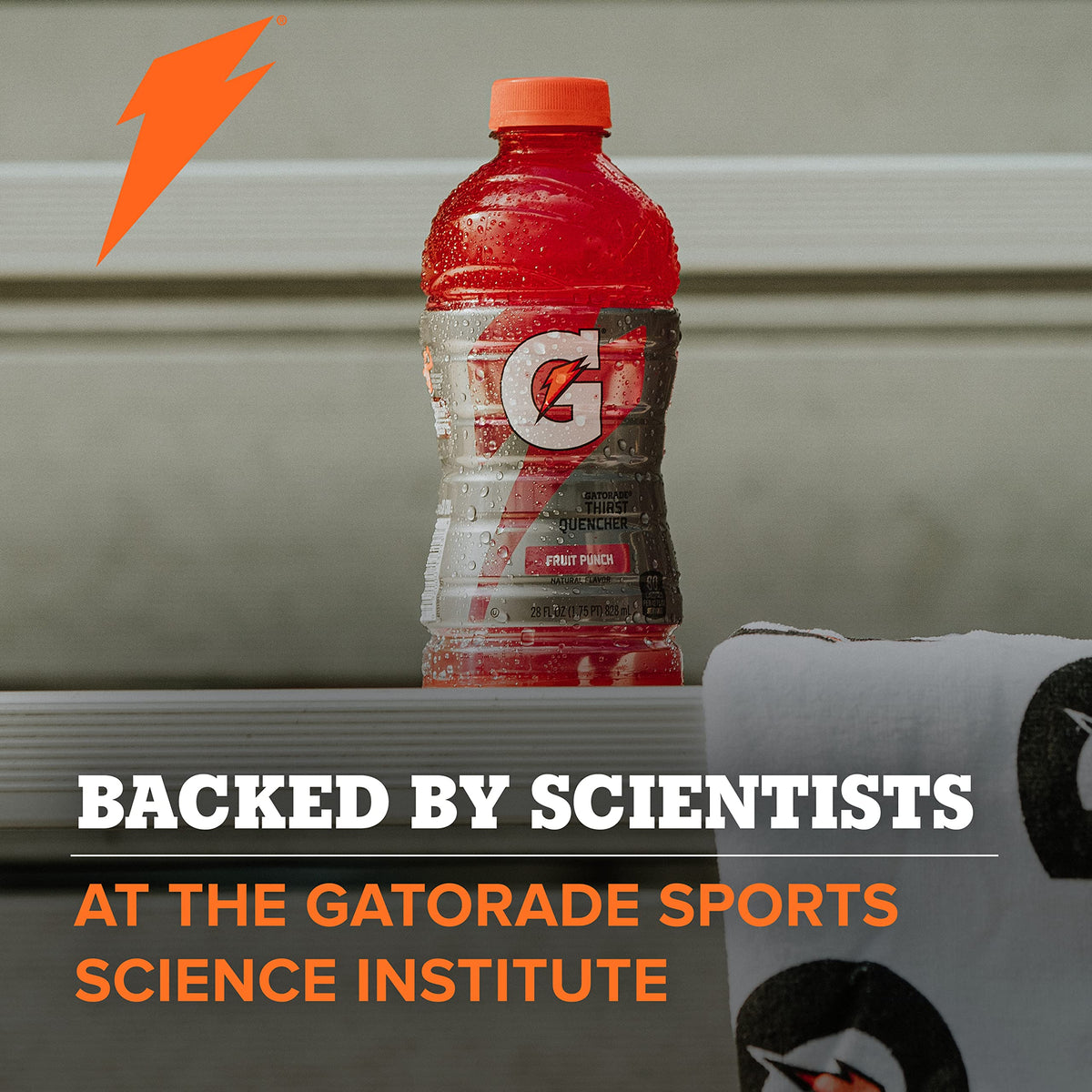 Gatorade variety pack 20oz bottles open box, ready for team hydration.