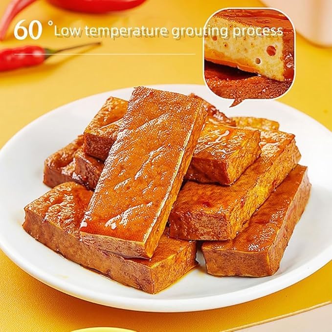 GDFFKS portable snack packs ideal for trips and gatherings.