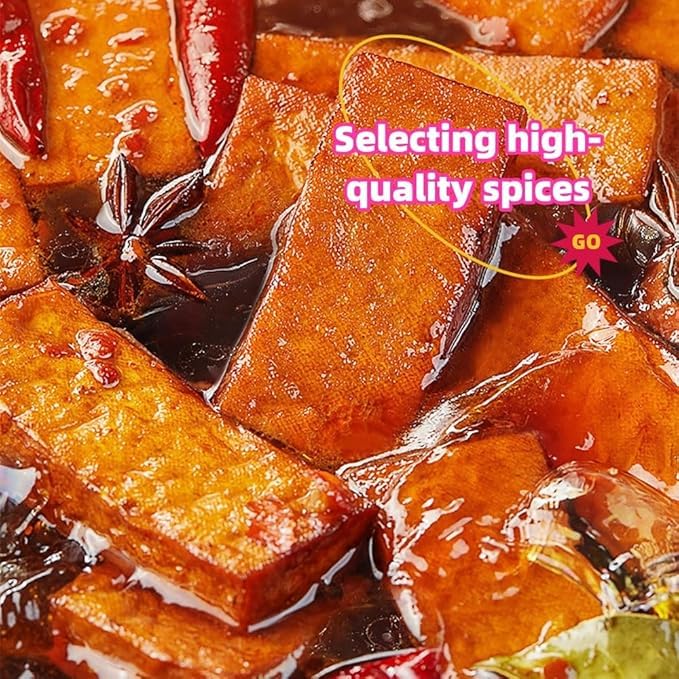 GDFFKS five-flavor pack supports varied taste preferences.