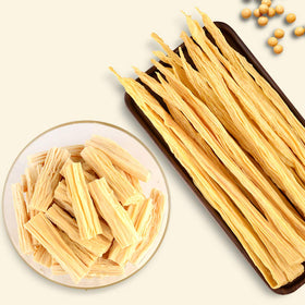 GDFFKS ready-to-use bean curd sticks ideal for stir-fry hot pots