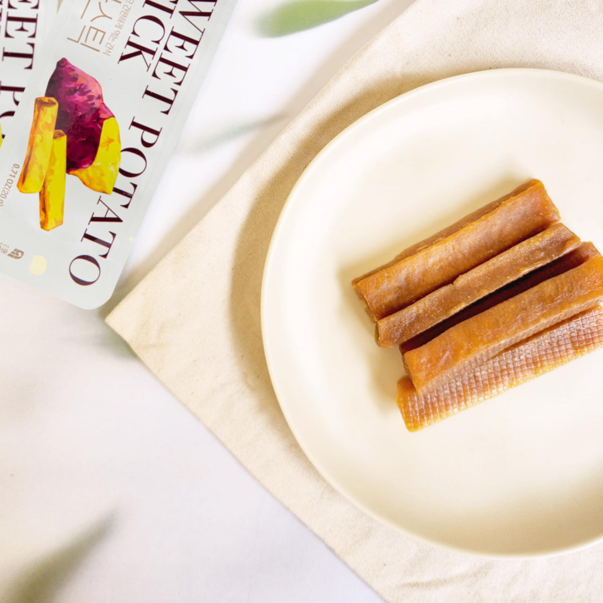GE Gangwon Export Authentic East flavor preserved in every bite
