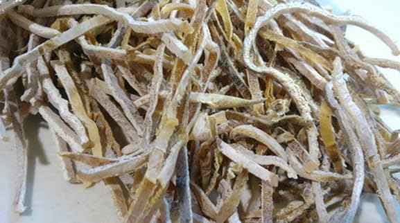 GE Gangwon Export Korean snacks squid, authentic taste from South Korea.
