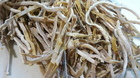 GE Gangwon Export Korean snacks squid, authentic taste from South Korea.