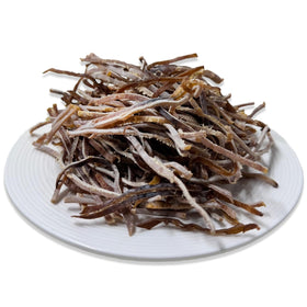 GE Gangwon Export squid snack for adults and kids, versatile anytime.