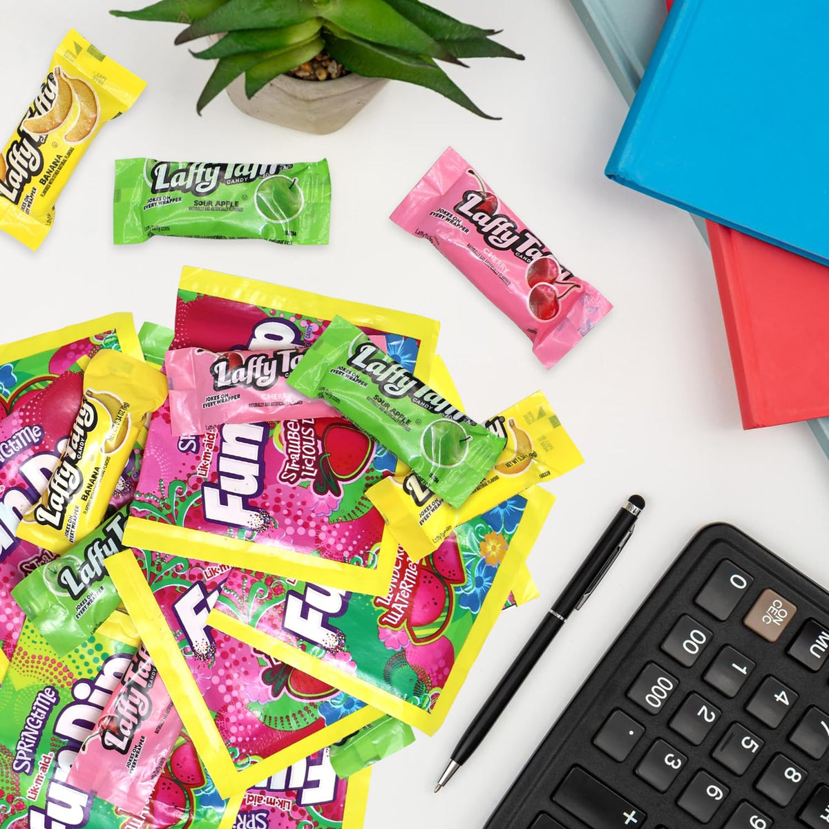 GEEOOLLAH classroom celebration treats simplify party planning for teachers and students