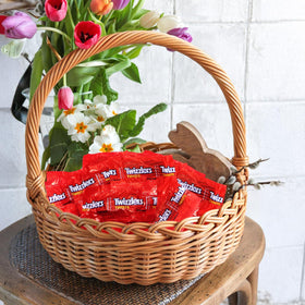 GEEOOLLAH licorice twists ready for baking and dessert decoration ideas