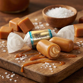 GEEOOLLAH gifting idea with seasonal treats for spring celebrations.