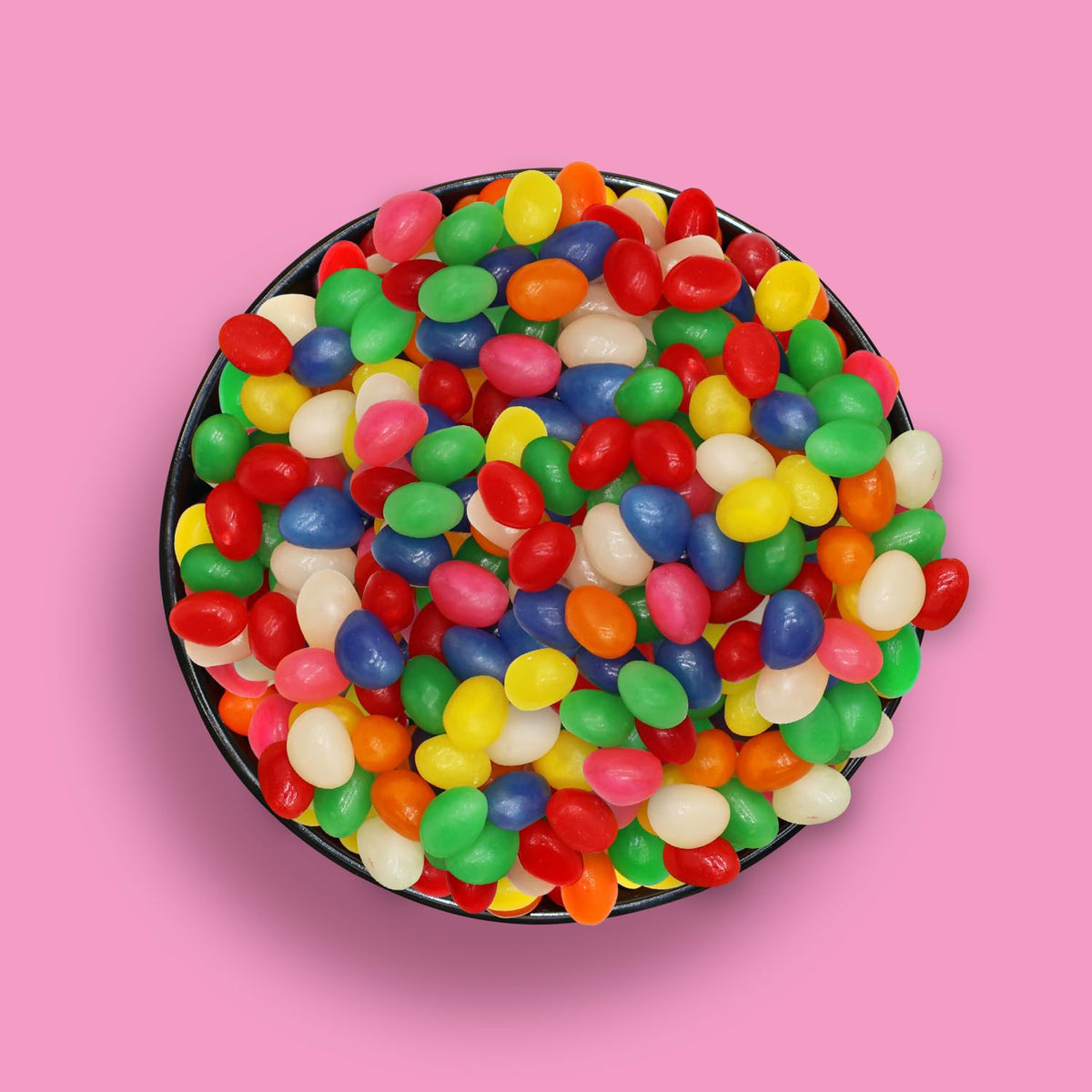 Geeoollah jelly beans fit Easter baskets with festive color pops