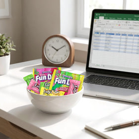 GEEOOLLAH office snack station keeps colleagues refreshed during meetings