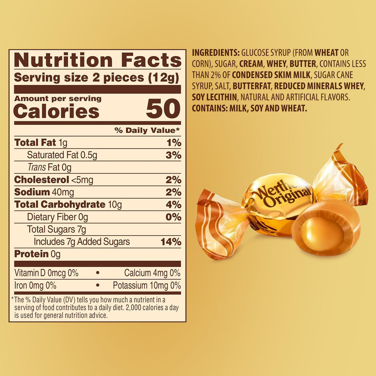 GEEOOLLAH soft center caramels coated in milk chocolate for a smooth bite.