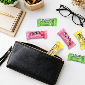 GEEOOLLAH taffy bars variety pack offers bright flavors for parties and gifting.