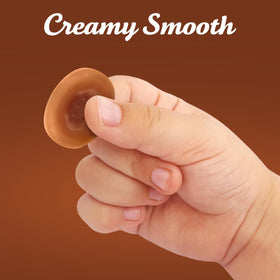 GEEOOLLAH Werther’s office candy bowl adds timeless flavor.