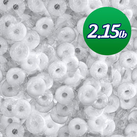 GEEOOLLAH Wint-O-Green party bulk display for easy sharing