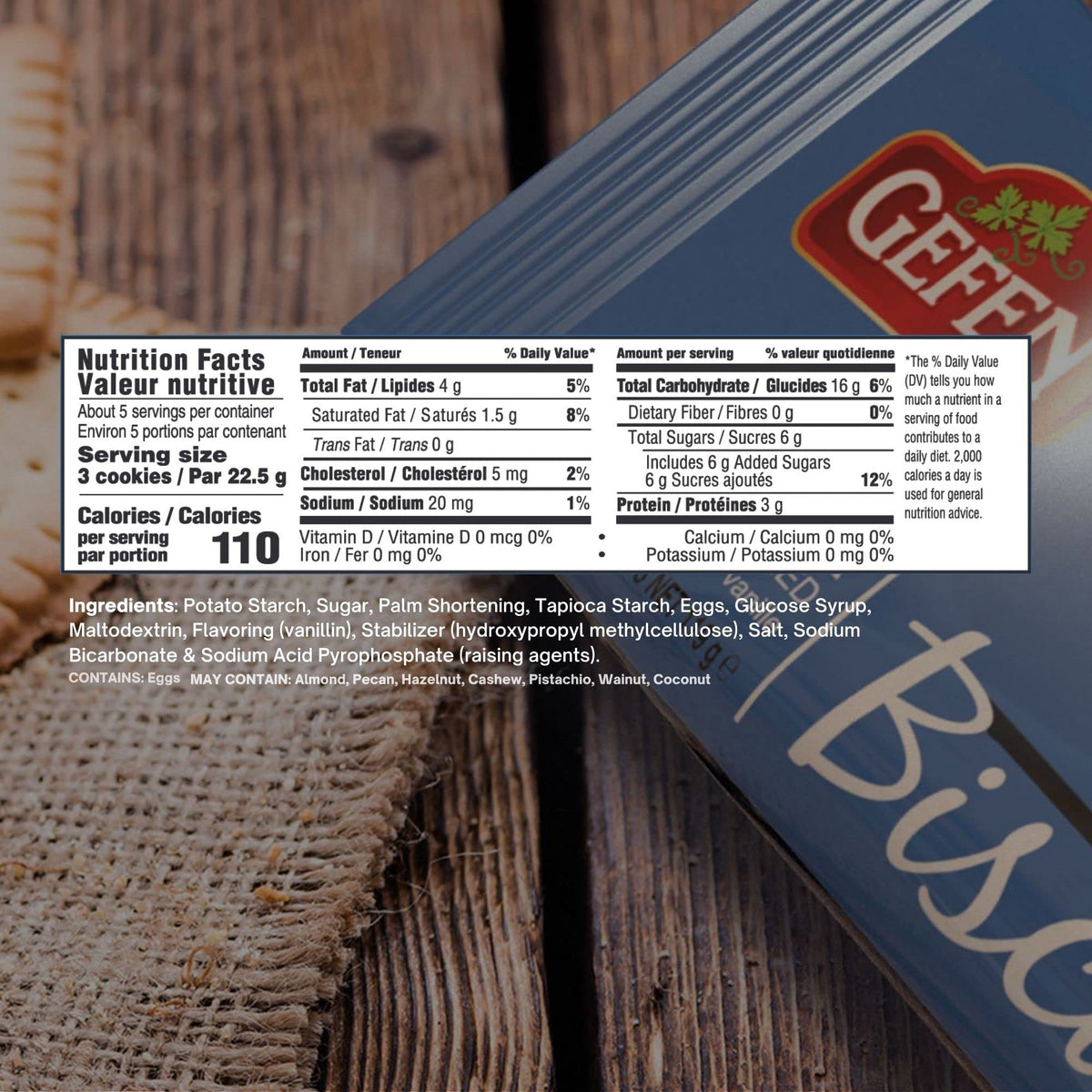 Grab-and-go pack image highlighting convenient option for on the move.