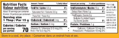 Gefen Mini Chocolate Chips label shows nut-free and dairy-free benefits.
