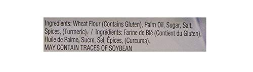 Gefen resealable container keeps croutons fresh after opening