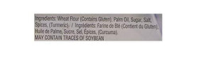 Gefen resealable container keeps croutons fresh after opening