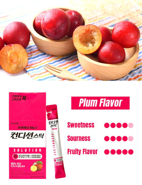 Generic After Drinking Jelly mango flavor stick for refreshing daytime boost.