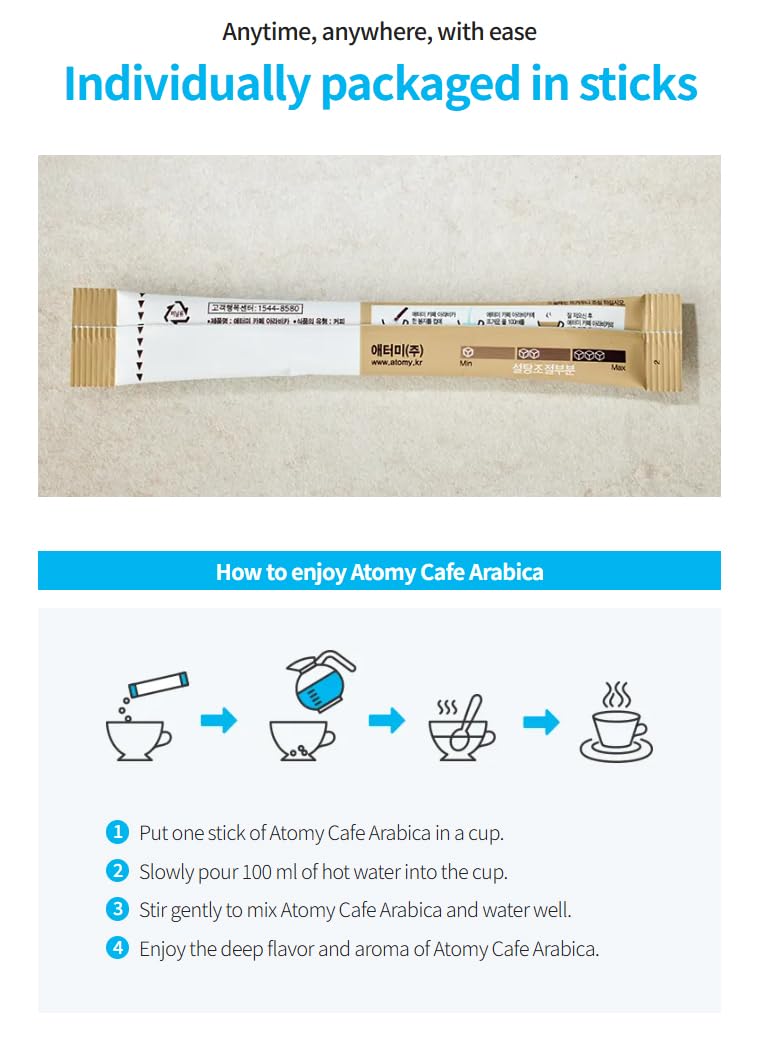 Generic Arabica offers a balanced acidity for a smooth cup.
