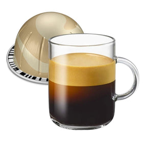 Generic Barista Creations Sweet Vanilla pod delivering vanilla notes with biscuit sweetness.