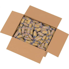 Captain’s Wafers paired with soups or dips for versatile meals