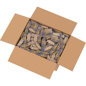 Generic Captain's Wafers Original Crackers crisp texture pairs with soups.