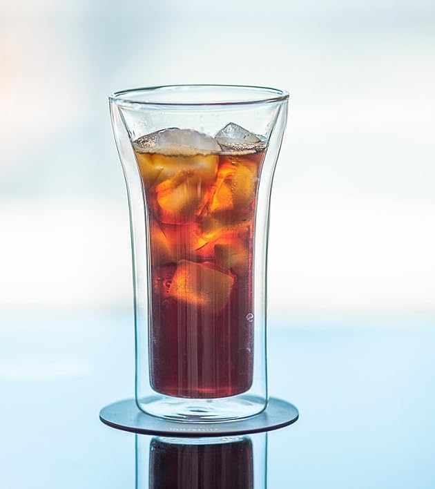 Generic decaf coffee pods with vanilla aroma deliver flavor without caffeine.