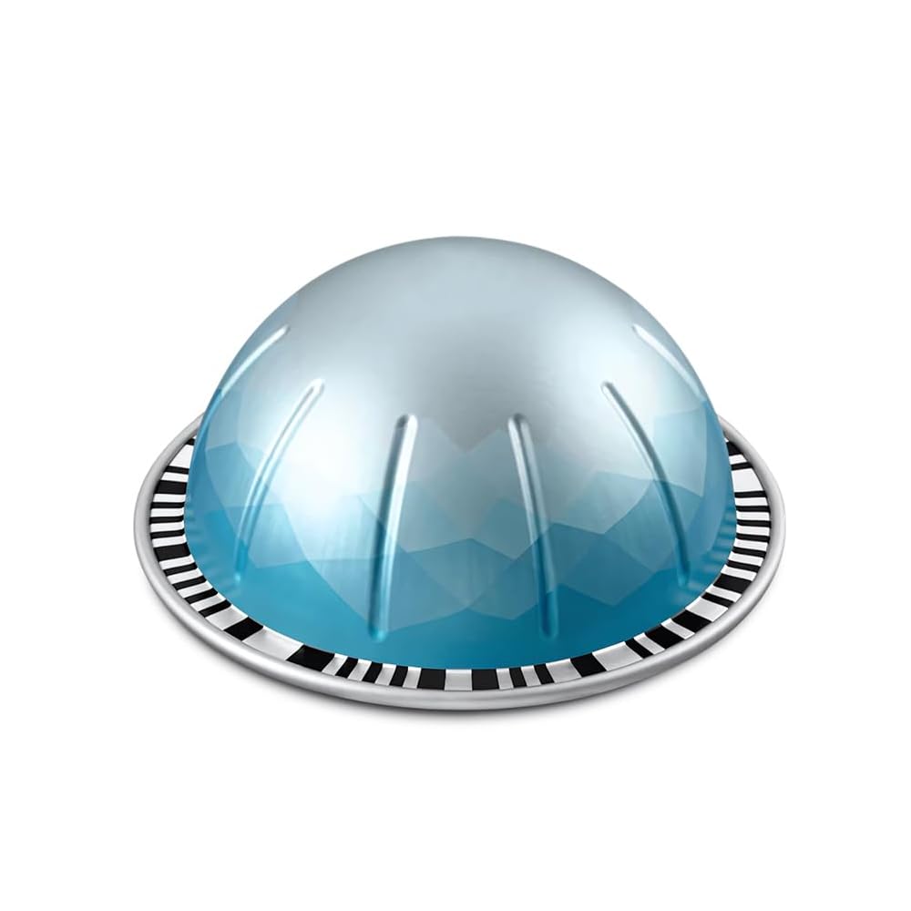 Generic Double Espresso Ice Leggero pod box showcasing convenient iced-coffee capsules.
