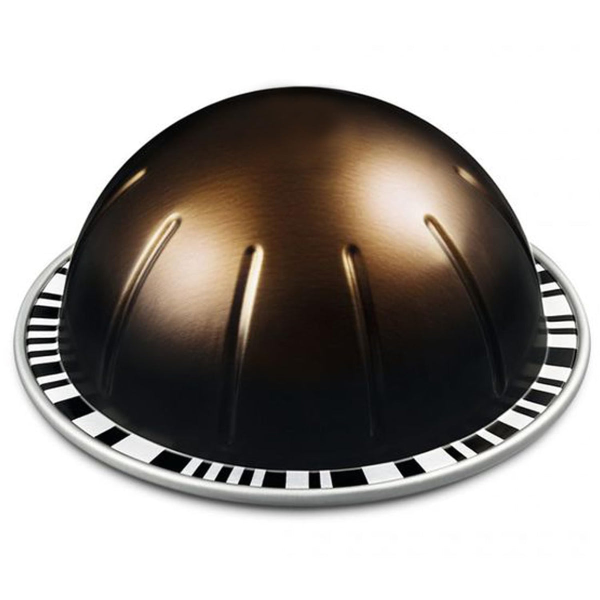 Generic Double Espresso Scuro 10 capsules for a bold morning boost.