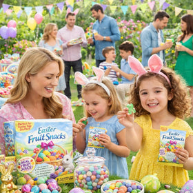 Generic Eater bulk pack offers 85 pouches for classrooms and events