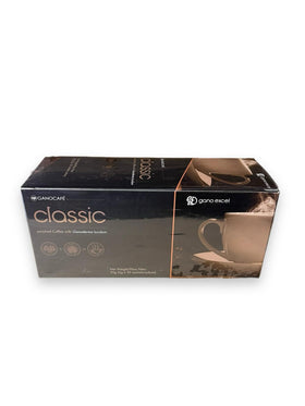 Generic Gano Excel Classic Coffee sachet packaging for convenient everyday use