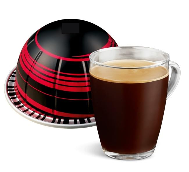 Generic half caffeine coffee pods 10 count deliver a smooth, balanced cup for a longer coffee session