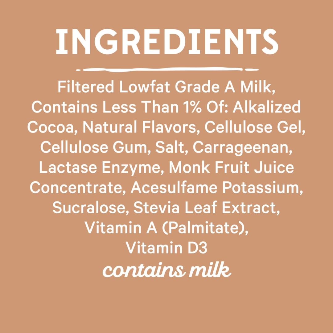 Generic High Protein Shake variety-pack front displays packaging options for versatile daily nutrition.