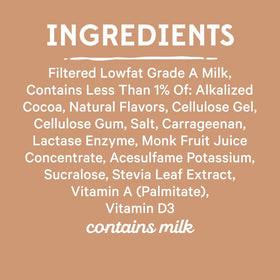 Generic High Protein Shake variety-pack front displays packaging options for versatile daily nutrition.