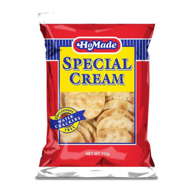 Generic HoMade Jamaican Cream Crackers ideal with cheese or tea