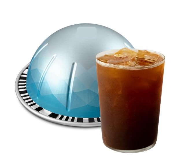 Generic ICE Leggero 10 Pods deliver smooth flavor and easy pod swaps for daily use.