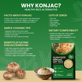 Glucomannan fiber Konjac in Ketoslim Mo supports fullness and balance.