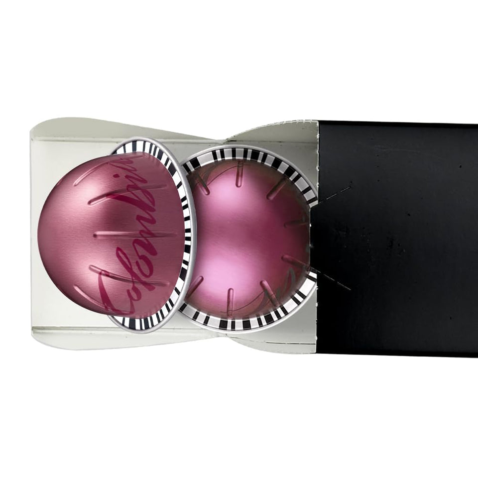 Generic Master Origin coffee pods – convenient single-serve capsules with Colombian roast notes.