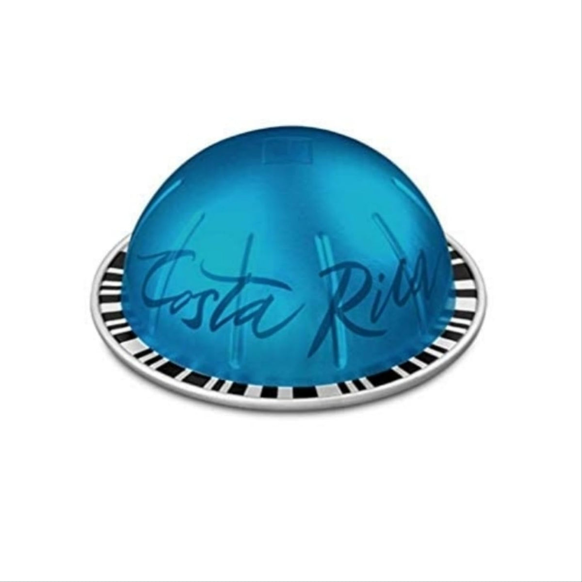 Generic Master Origin El Salvador pod showcasing natural sweetness from partial pulp, smooth cup.