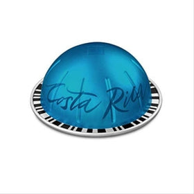 Generic Master Origin El Salvador pod showcasing natural sweetness from partial pulp, smooth cup.