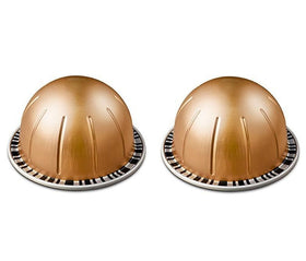 Generic Melozio 20 capsules pack delivers smooth balance for everyday espresso.