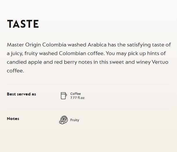 Generic Mexico Coffee 10 pods pack for home brewing convenience.
