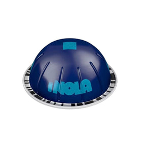 Generic NOLA Chicory Double Espresso Pods recyclable packaging highlights eco-friendly routine.