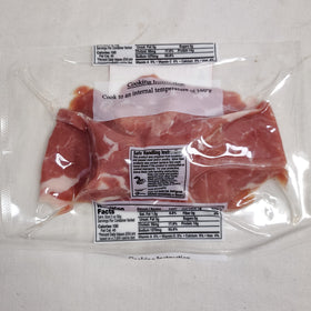 Generic North Carolina Mountain Ham Trimmings adds savory depth to soups and beans.