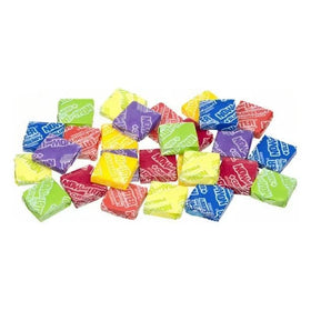 Now and Later wrapped pieces close-up, ideal for on-the-go snacking.