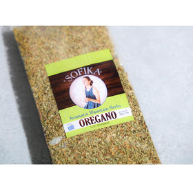 Generic Oregano Greek premium whole leaves pack for bold, authentic flavor in meals.