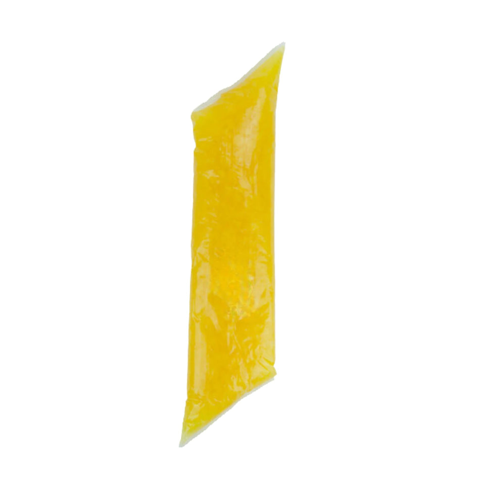 Generic Pineapple filling in a 2 lb squeeze tube for pies and pastries.