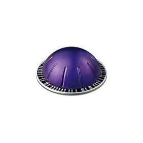 Generic Ristretto & Espresso capsules, side view, ready for quick cafe-style espresso.