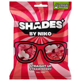 Shades by Niko family tasting set for sharing moments.