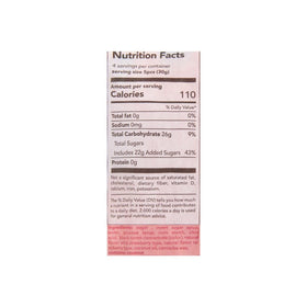 Generic Sour Blackberry Fish candy close-up—natural colors and bold flavor for snacking.